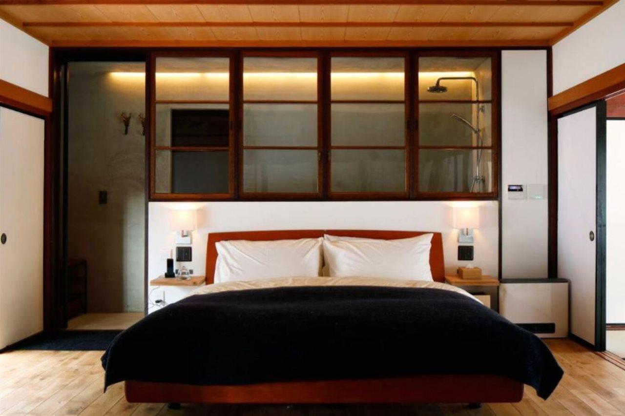 The Lodge Miwa Кіото Екстер'єр фото