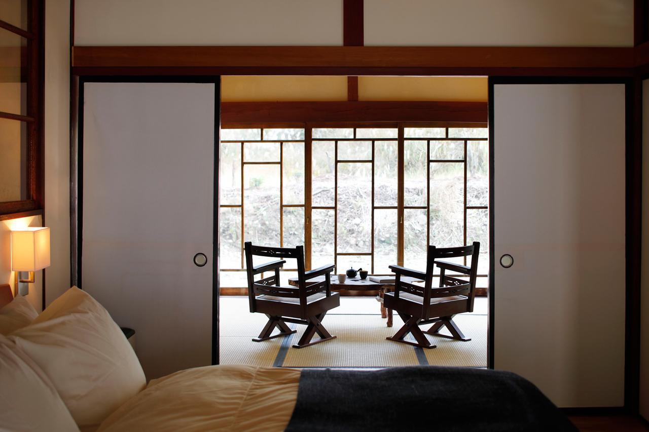 The Lodge Miwa Кіото Екстер'єр фото