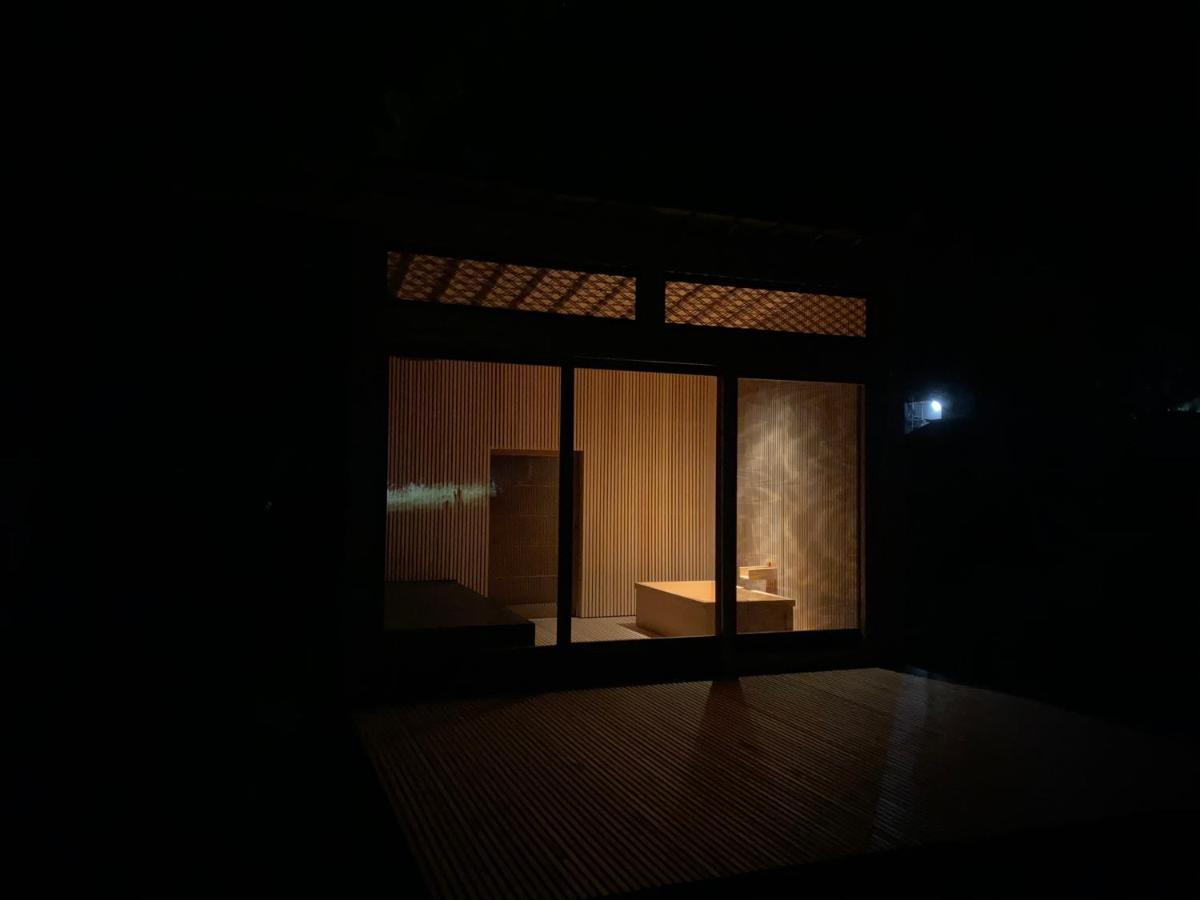 The Lodge Miwa Кіото Екстер'єр фото
