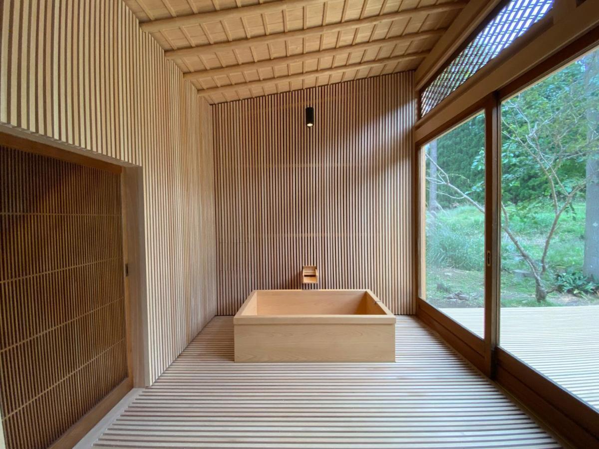The Lodge Miwa Кіото Екстер'єр фото